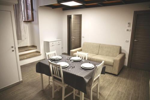 Bisceglie Bed & Breakfast | B&B Gentile