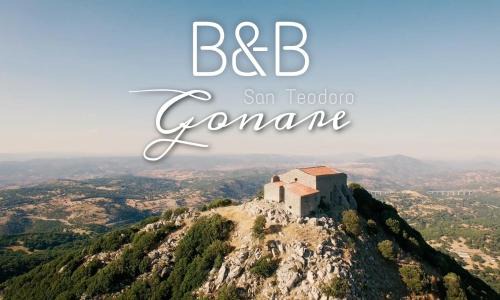 San Teodoro City Centre Bed & Breakfast | B&B Gonare