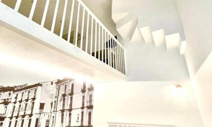 Gragnano Bed & Breakfast | B&B GRANORO GRAGNANO CIN IT063035b45a9acg4u
