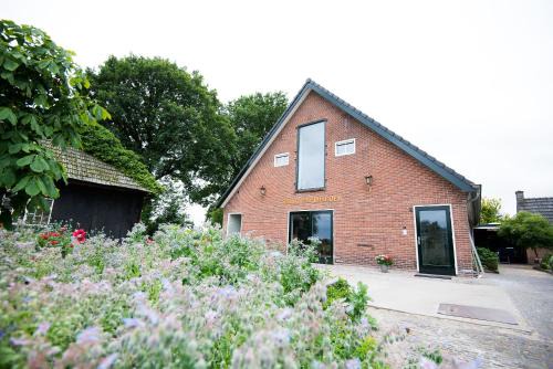 Hoevelaken Bed & Breakfast | B&B Groot Pepersgoed