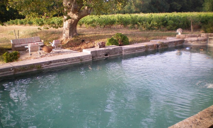 Brignoles Bed & Breakfast | B&b Guest House "Domaine le Clos du Pavillon" Provence