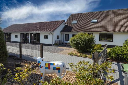 Municipality of Haaksbergen Bed & Breakfast | B&B Hoeve de Veldmaat