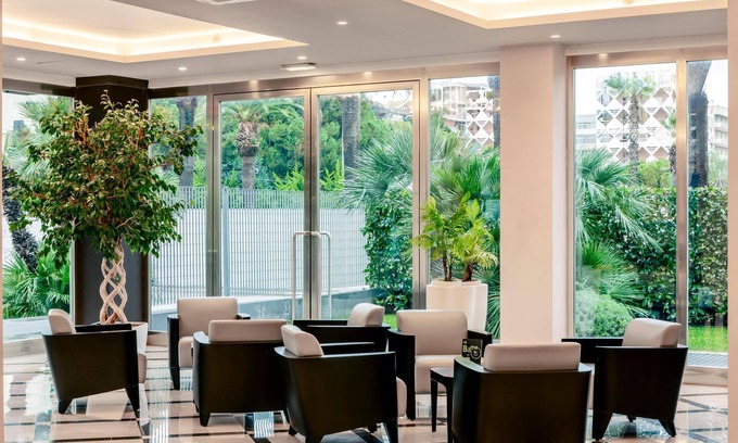 Municipio 2 Hotel | B&B Hotel Bari Rondò