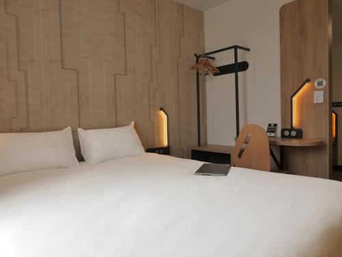 Carcassonne Hotel | B&B HOTEL Carcassonne Rocadest La Cité