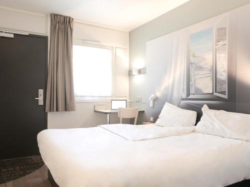 Hyeres City Centre Hotel | B&B HOTEL Hyères