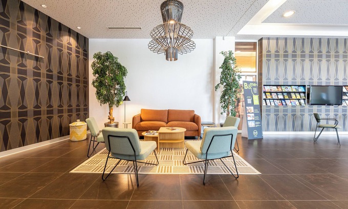 Lully Hotel | B&B Hotel Lully 3 Lakes