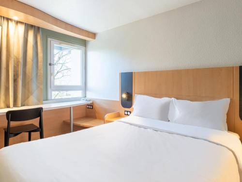 Bron Hotel | B&B HOTEL Lyon Eurexpo Bron