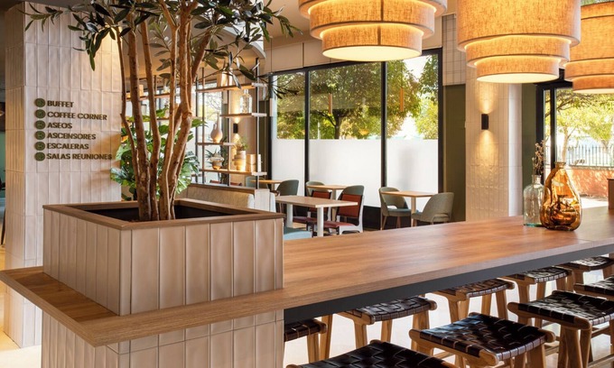 Arganda del Rey Hotel | B&B Hotel Madrid Arganda