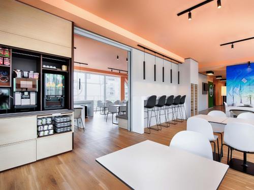 Ostliche Altstadt Hotel | B&B Hotel Rostock-Hafen