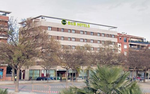 Reus Hotel | B&B HOTEL Tarragona Reus
