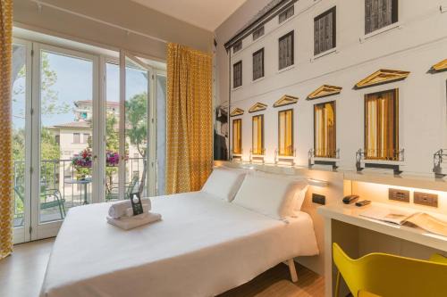 Treviso Hotel | B&B Hotel Treviso