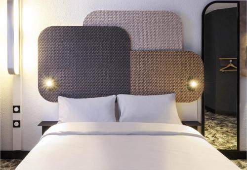 Viry-Chatillon Hotel | B&B HOTEL Viry-Châtillon