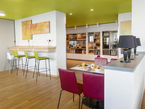 Weimar Hotel | B&B Hotel Weimar