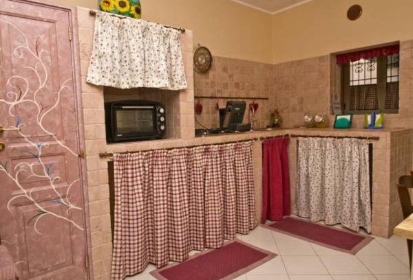 Francavilla al Mare Bed & Breakfast | B&B I Girasoli