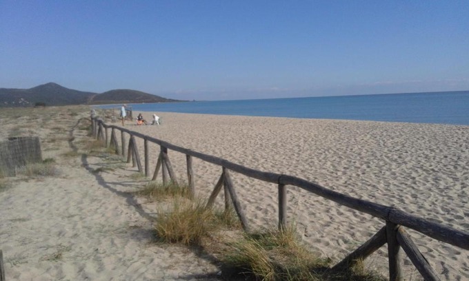 Torpe Bed & Breakfast | B&B I Mari