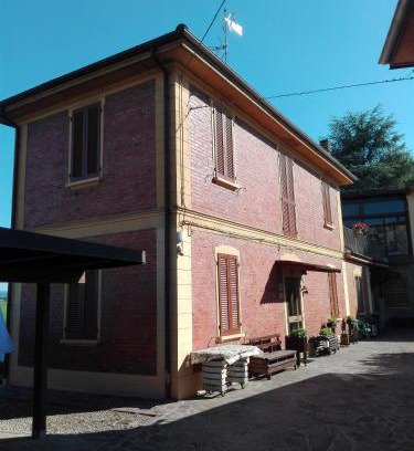 Castelfranco Emilia Bed & Breakfast | B&B "Il Cantastorie" Casa Molinari-Boldrini - Room & breakfast