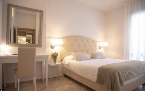 Troia Bed & Breakfast | B&B Il Catepano