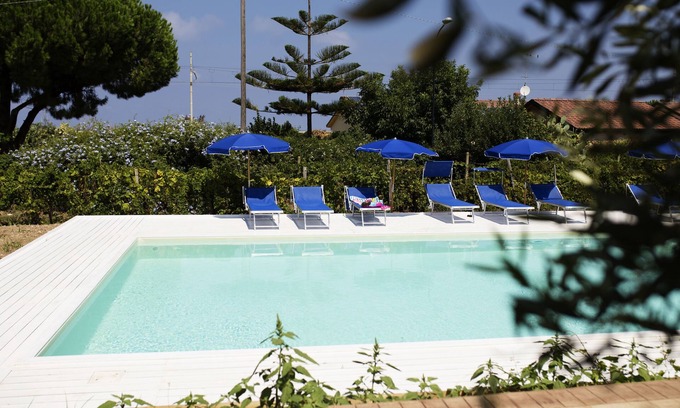 Santa Domenica House | B&B Il Cavaliere