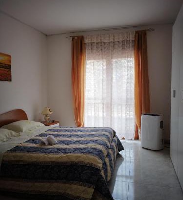 Olevano sul Tusciano Bed & Breakfast | B&B Il Conte