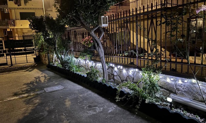 Maddaloni Bed & Breakfast | B&B il girasole