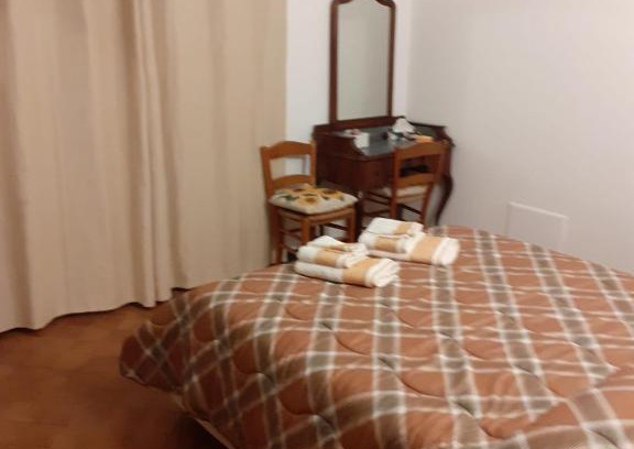 Magliolo Bed & Breakfast | B&B il Girasole