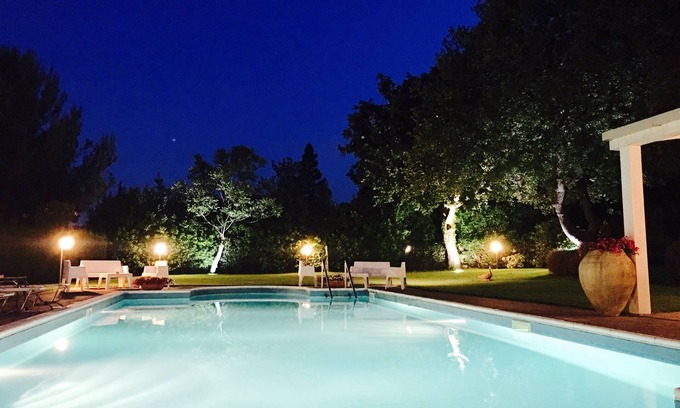 Piedimonte Etneo Bed & Breakfast | B&B Il Glicine