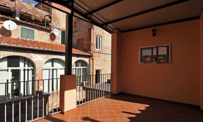 Pistoia Bed & Breakfast | B&B Il Grifone