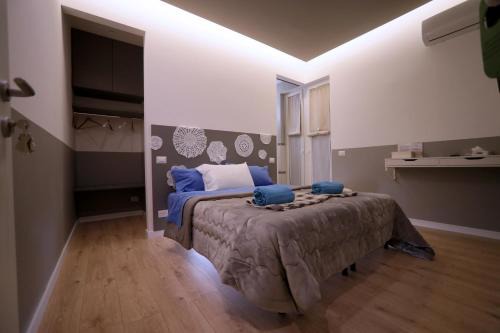 Modugno Bed & Breakfast | B&B IL GROTTINO
