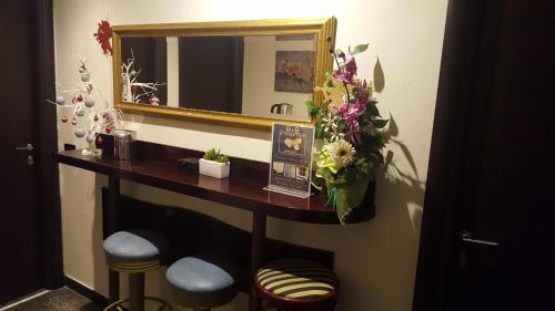 Camogli Bed & Breakfast | B&b Il pesce doro