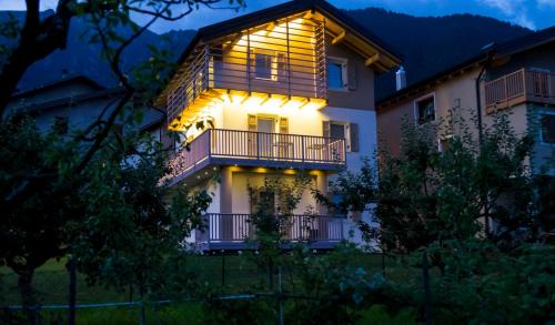 Bieno Bed & Breakfast | B&B Il Piccolo Principe room and breakfast