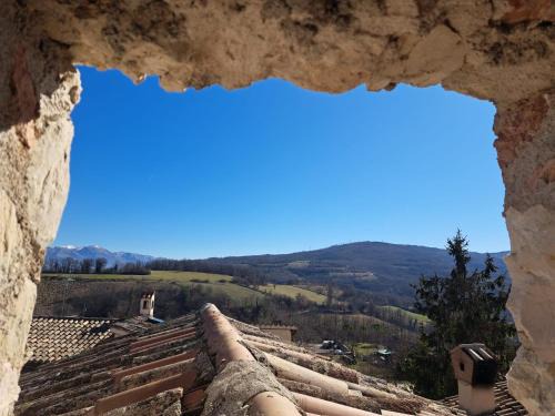 Sellano Bed & Breakfast | B&B Il Rifugio della Felicità Civitella