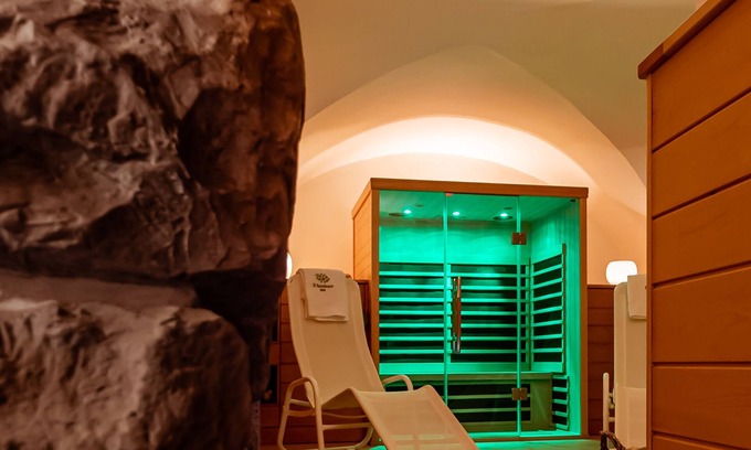 Vignola-Falesina Bed & Breakfast | B&B Il Sambuco