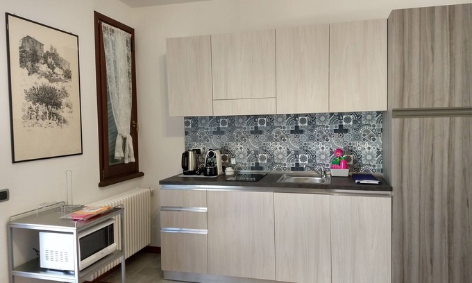 Urbino Bed & Breakfast | B&B Il Torchio