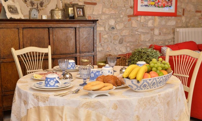 Gargagnago di Valpolicella Bed & Breakfast | B&b Corte Giare