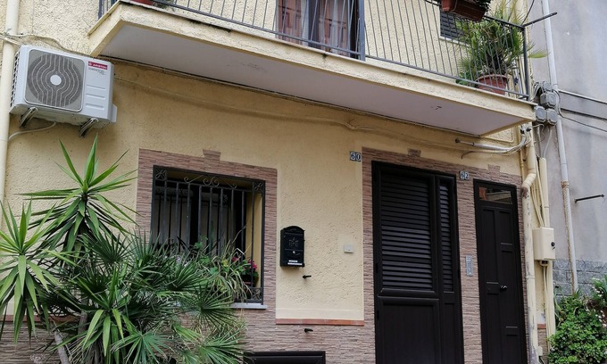 Bolognetta Bed & Breakfast | B&B JOLLY HOUSE BOLOGNETTA