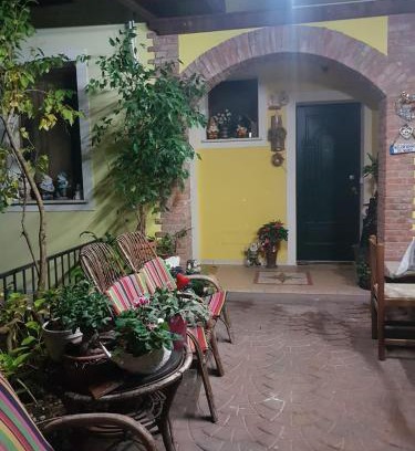 Valproto Bed & Breakfast | B&B Kristina