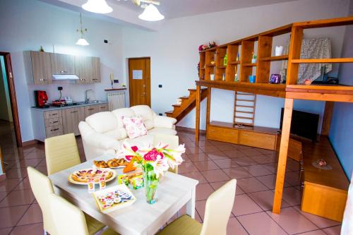 Capua Bed & Breakfast | B&B L'Aurora CAPUA