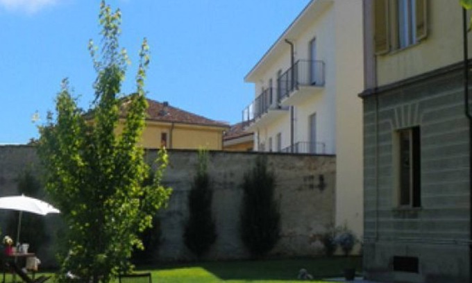 Alba Bed & Breakfast | B&B L'Ortodellerose