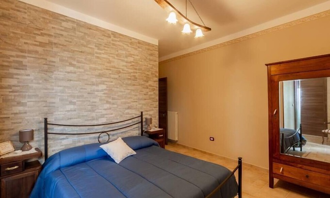 Taurasi Bed & Breakfast | B&B La Botte - Donna Carmela