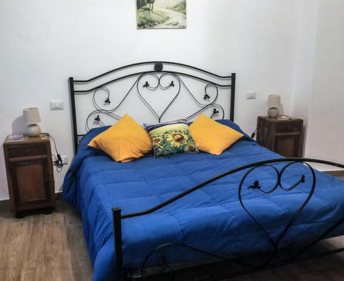 San Donato Val Di Comino Bed & Breakfast | B&B La casa dei nonni