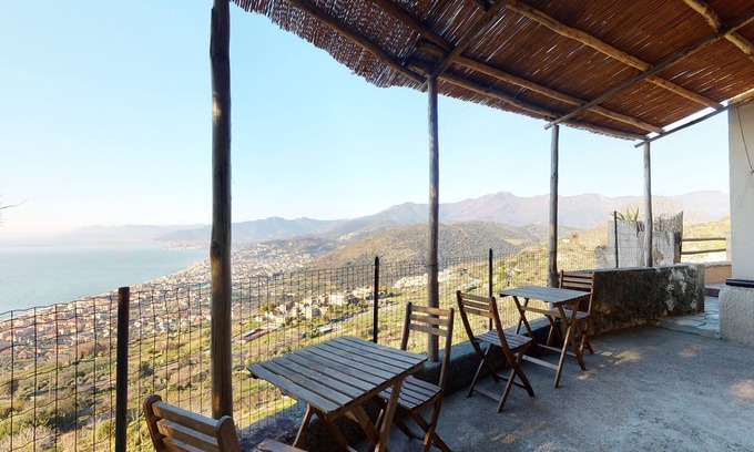 Borgio Verezzi Bed & Breakfast | B&B La Canonica – Svegliarsi a Verezzi