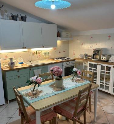 Lanciano Bed & Breakfast | B&B - La Casa Di Campagna