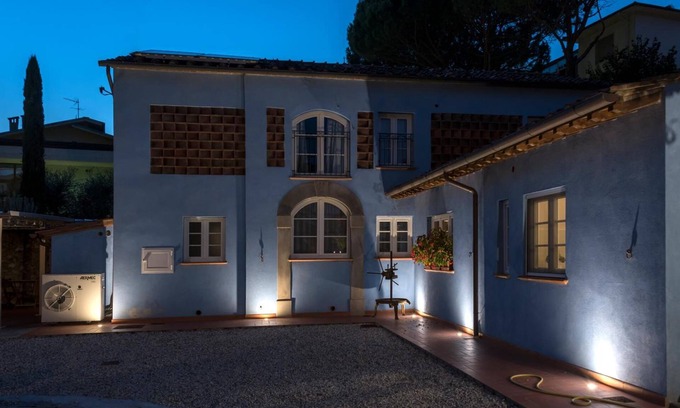 Lucca Historical Center House | B&B La Chiusa Delle Monache