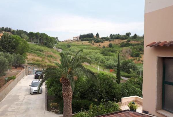 Catanzaro Lido Bed & Breakfast | B&B La Collina Dei Poeti