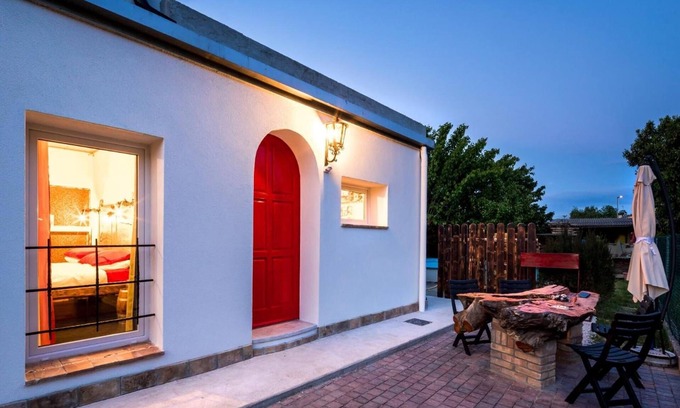 Aiello del Friuli Bed & Breakfast | B&B la di Cesar