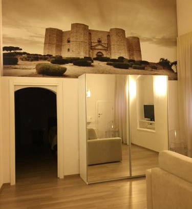 Corato House | B&B La Dimora