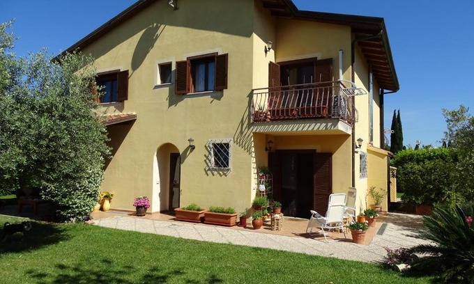 Marsiliana Bed & Breakfast | B&B La Dolce Vita