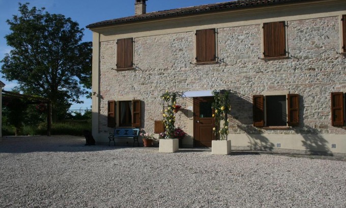 Mondaino Bed & Breakfast | B&B La Fenice