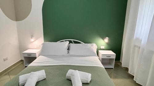 Petacciato Bed & Breakfast | B&B La Palma