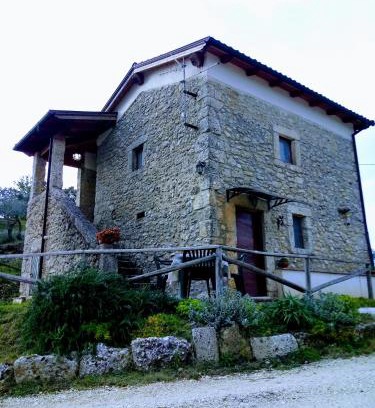 Arpino House | B&B La Pietra